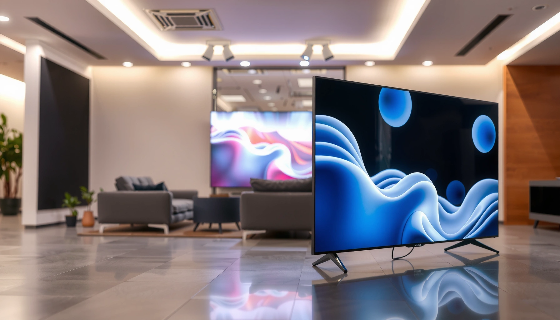 Comparison of Samsung S90H and Philips OLED810 OLED TVs for optimal viewing experience