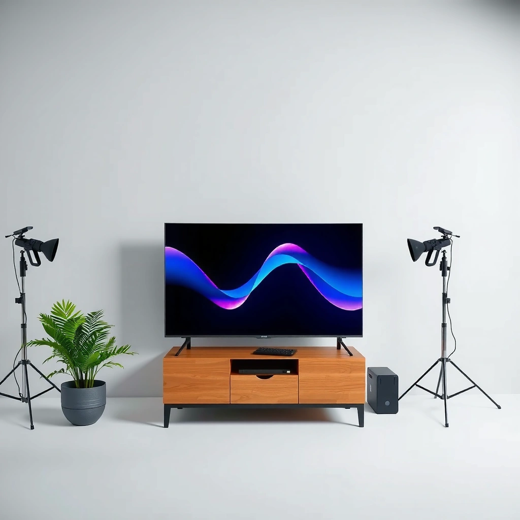 Comparison of Samsung S95F and LG G6 TVs highlighting key deciding factors.
