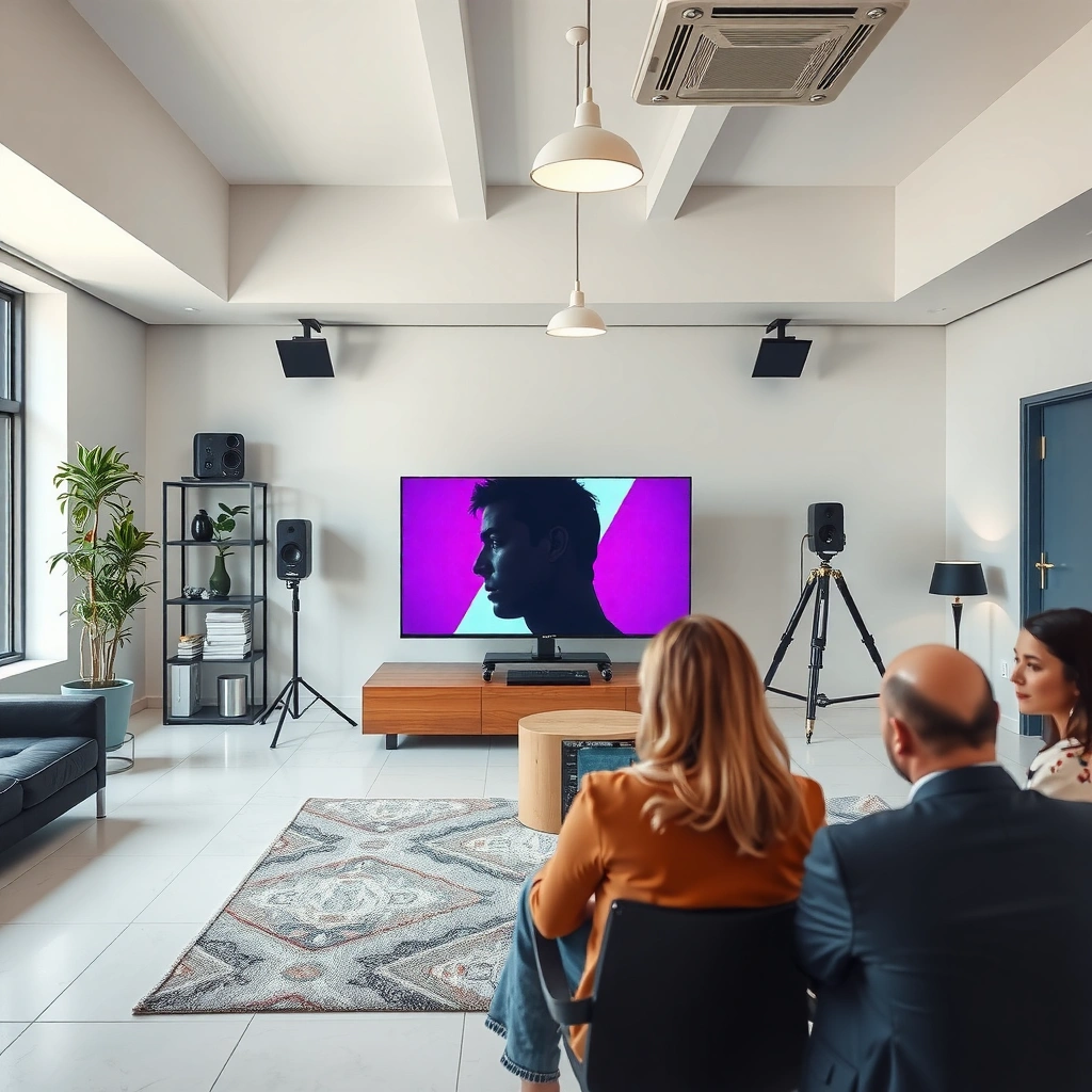 Quick decision checklist for Samsung S95F vs LG M5 TVs comparison.