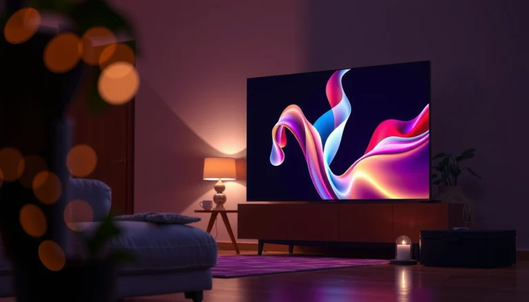 Comparison of Samsung S95F and Philips OLED+950 TVs for OLED TV buyers