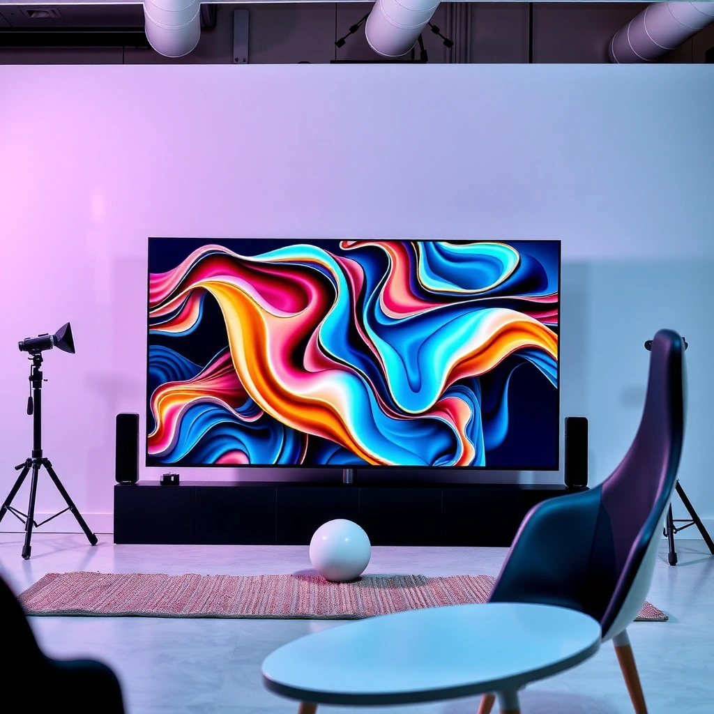 Comparison of Samsung S95F and Philips OLED+950 highlighting key trade-offs for buyers