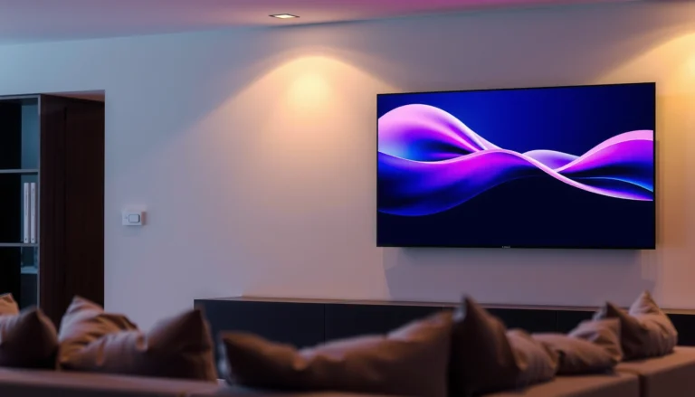Comparison of Samsung S95F and Sony A95L 4K OLED TVs for buyers