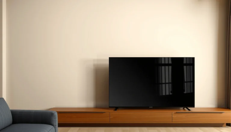 Comparison of Samsung S95H and LG G6 TVs for better viewing experience.