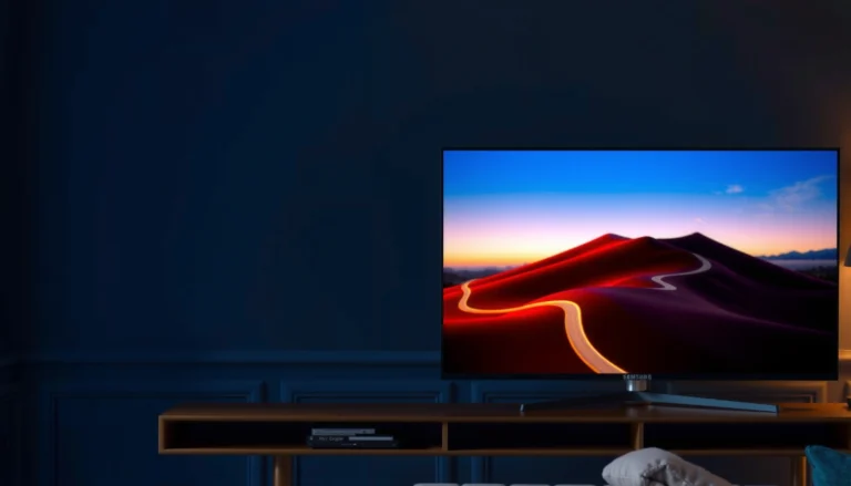Comparison of Samsung S95H and Panasonic Z95A TVs for choosing the best option.