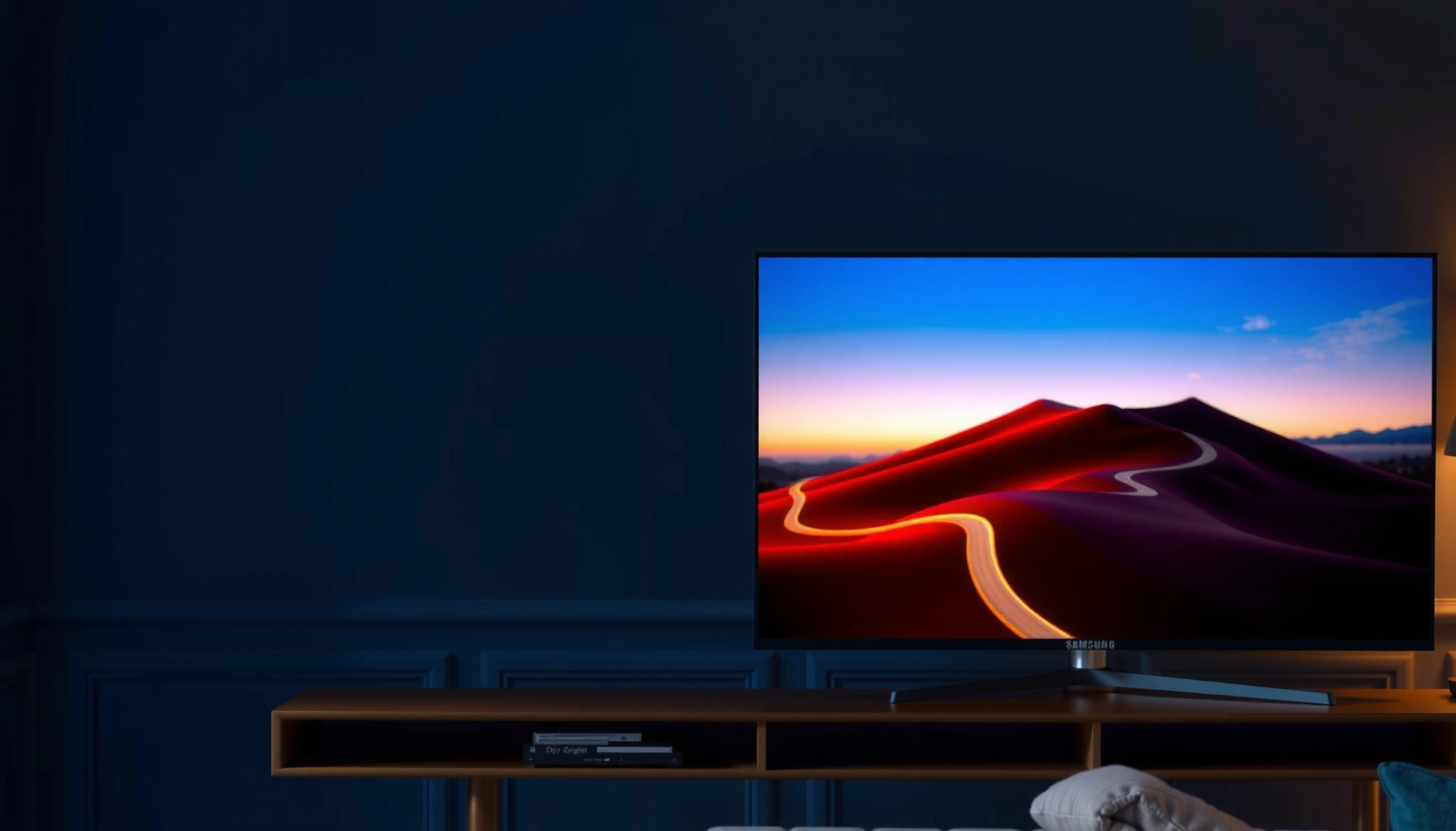 Comparison of Samsung S95H and Panasonic Z95A TVs for choosing the best option.