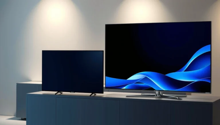 Comparison of Samsung S99H and Philips OLED910 OLED TVs for buyers