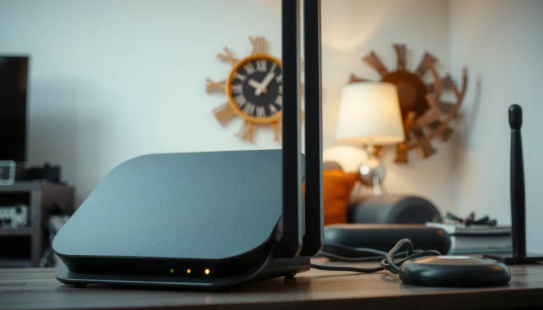 Image showing signs and tests to determine if a modem is bad, including troubleshooting tips.