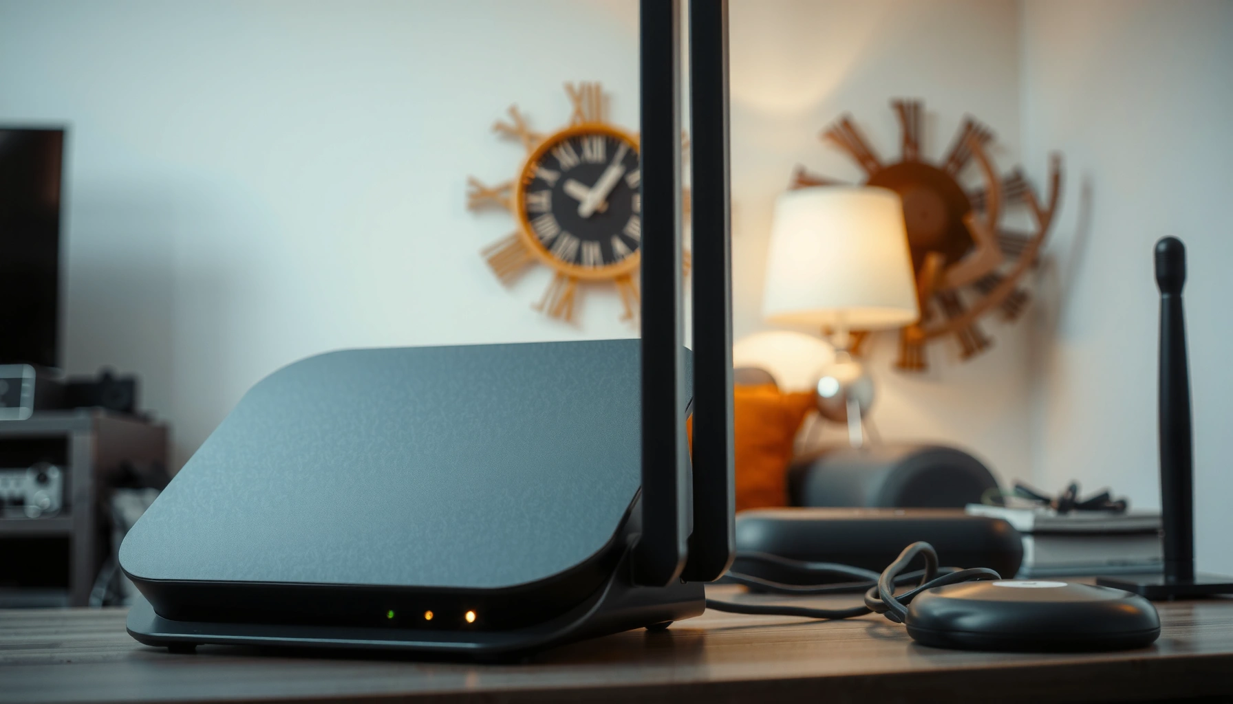 Image showing signs and tests to determine if a modem is bad, including troubleshooting tips.