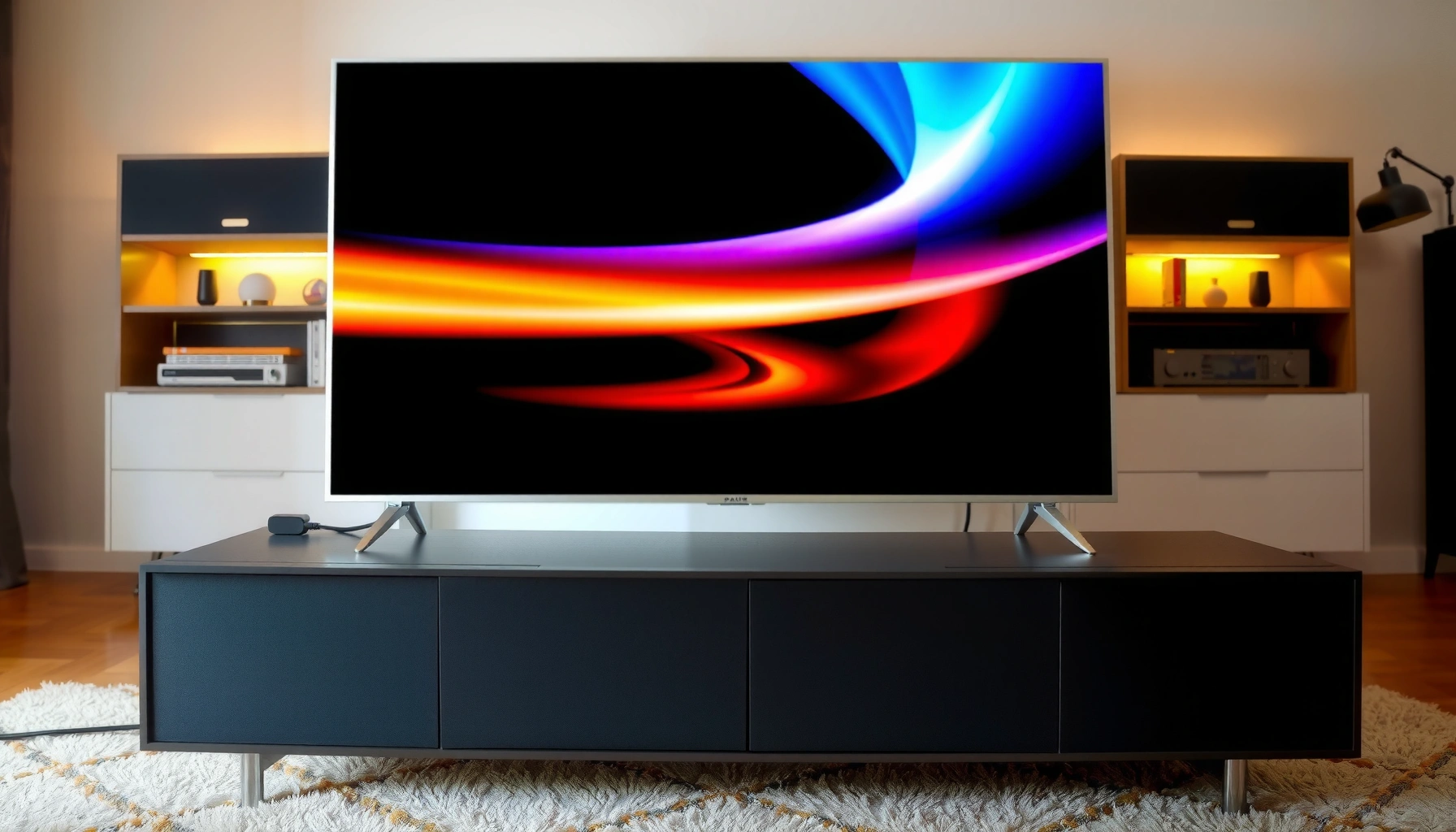 Image illustrating Smart TV ARC and eARC issues and their troubleshooting solutions.