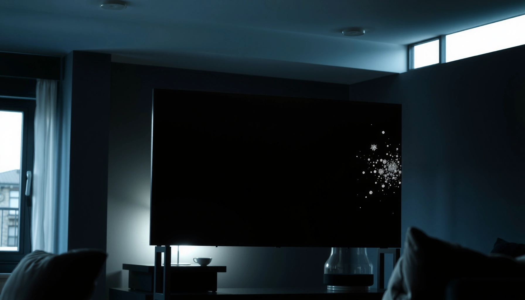 Smart TV dead pixels: causes and fixes that actually help - TechyConcepts