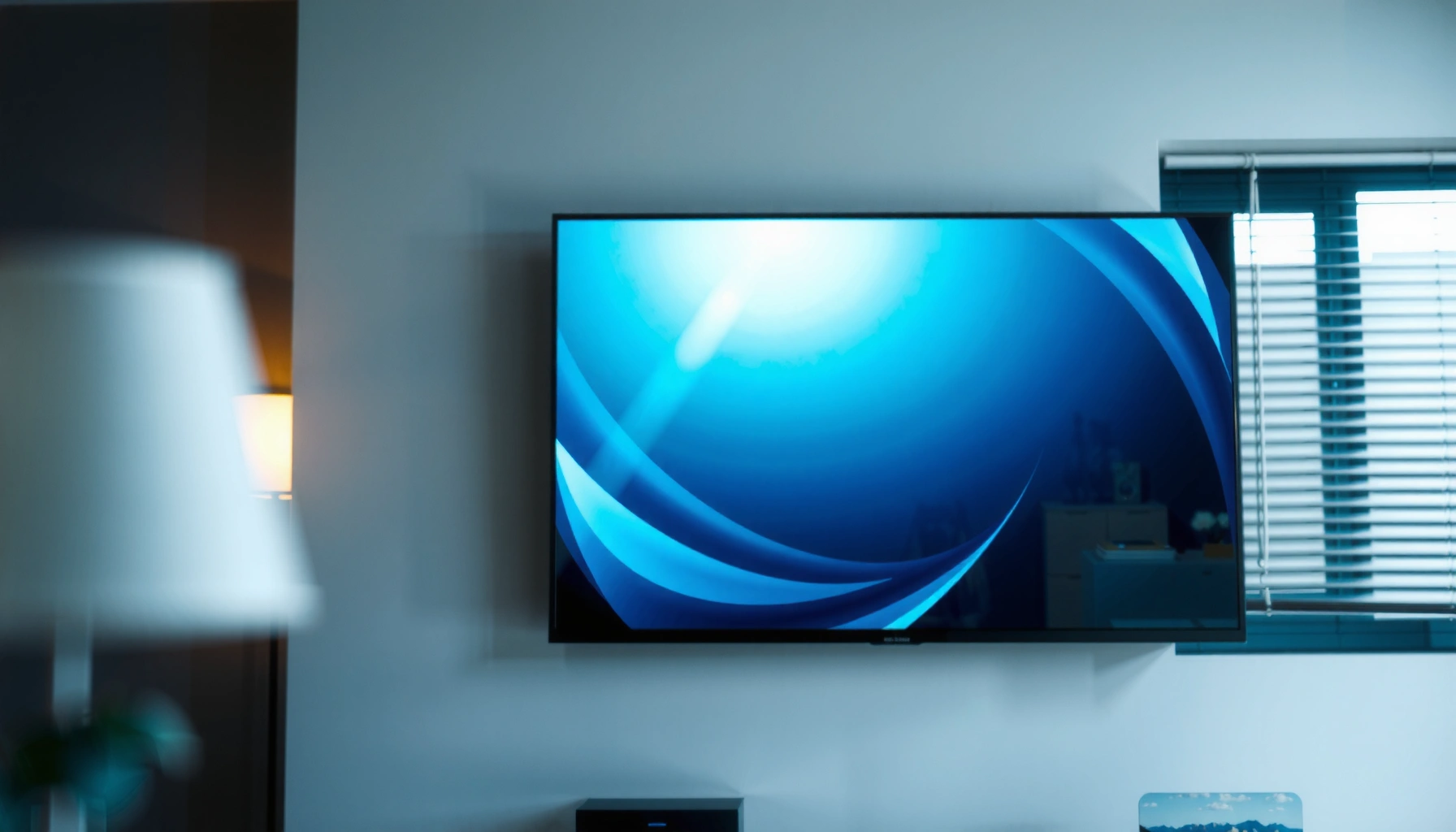 Troubleshooting a Smart TV menu that is not opening, highlighting common causes and fixes.