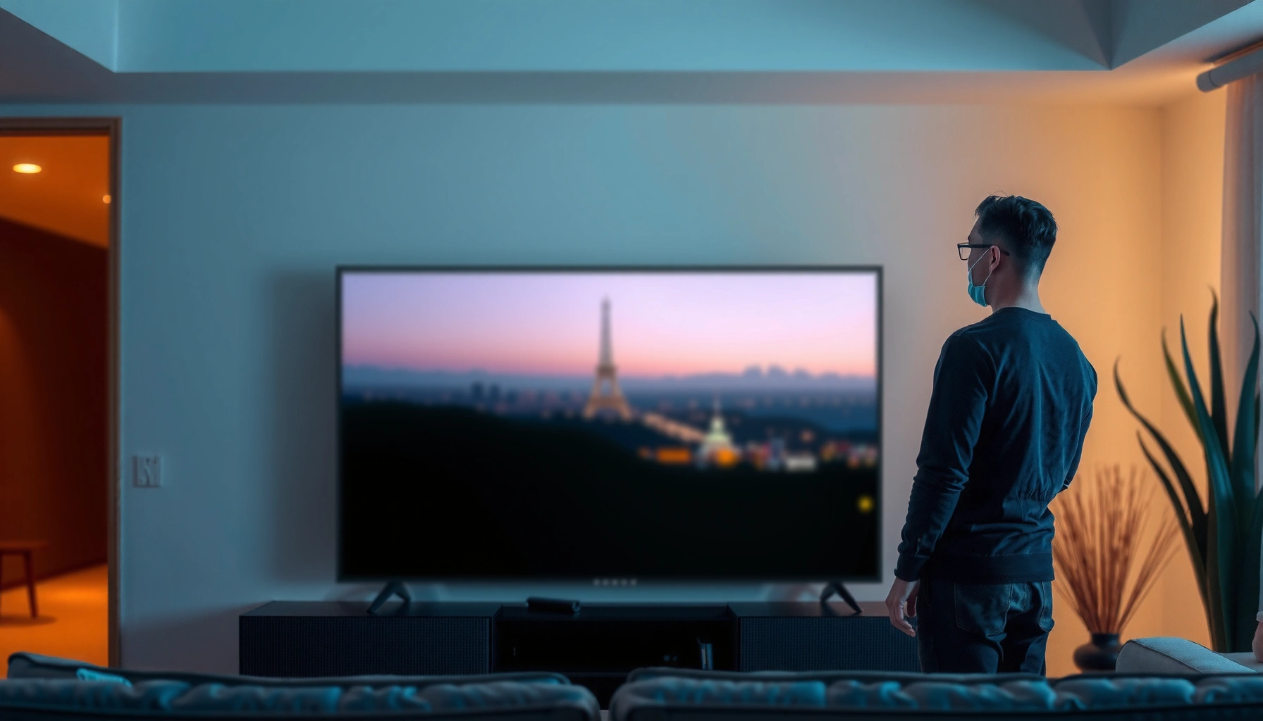 Smart TV Picture Keeps Freezing: Causes and Fixes That Work - TechyConcepts