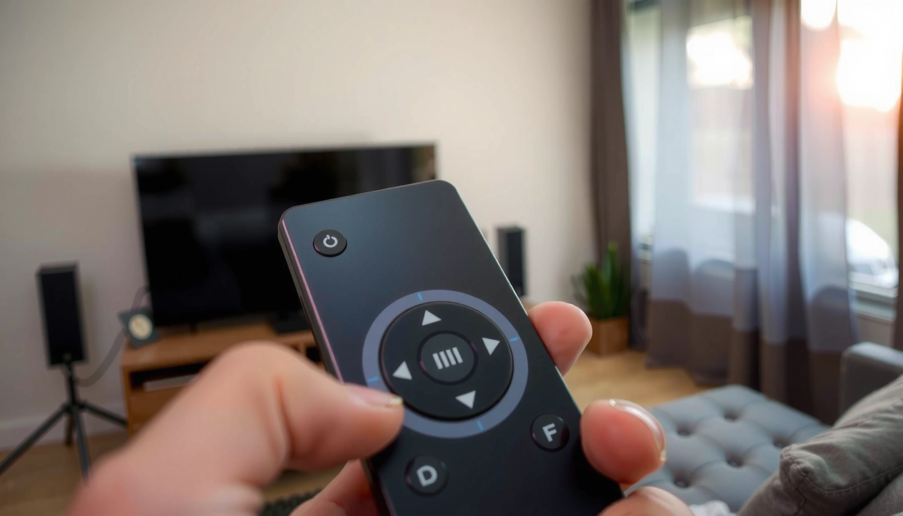 Smart TV Remote Volume Button Not Working: Causes and Fixes - TechyConcepts