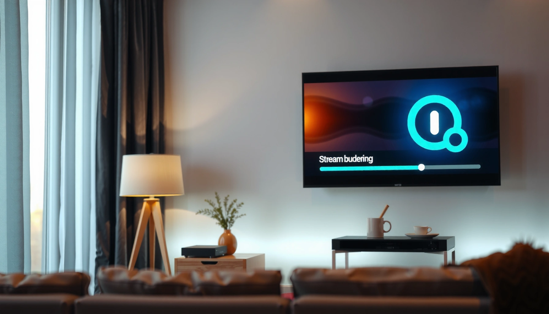 Smart TV Streaming Keeps Buffering: Causes and Fixes That Work ...
