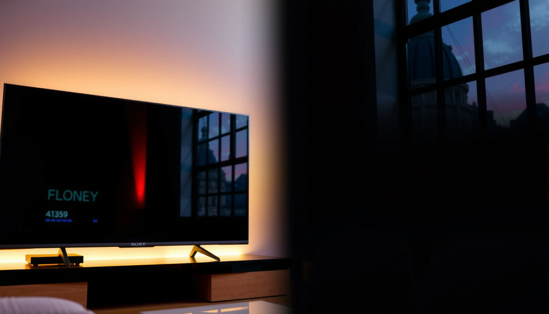 Comparison of Sony Bravia 9 II and Hisense UR9 televisions for buying decision.
