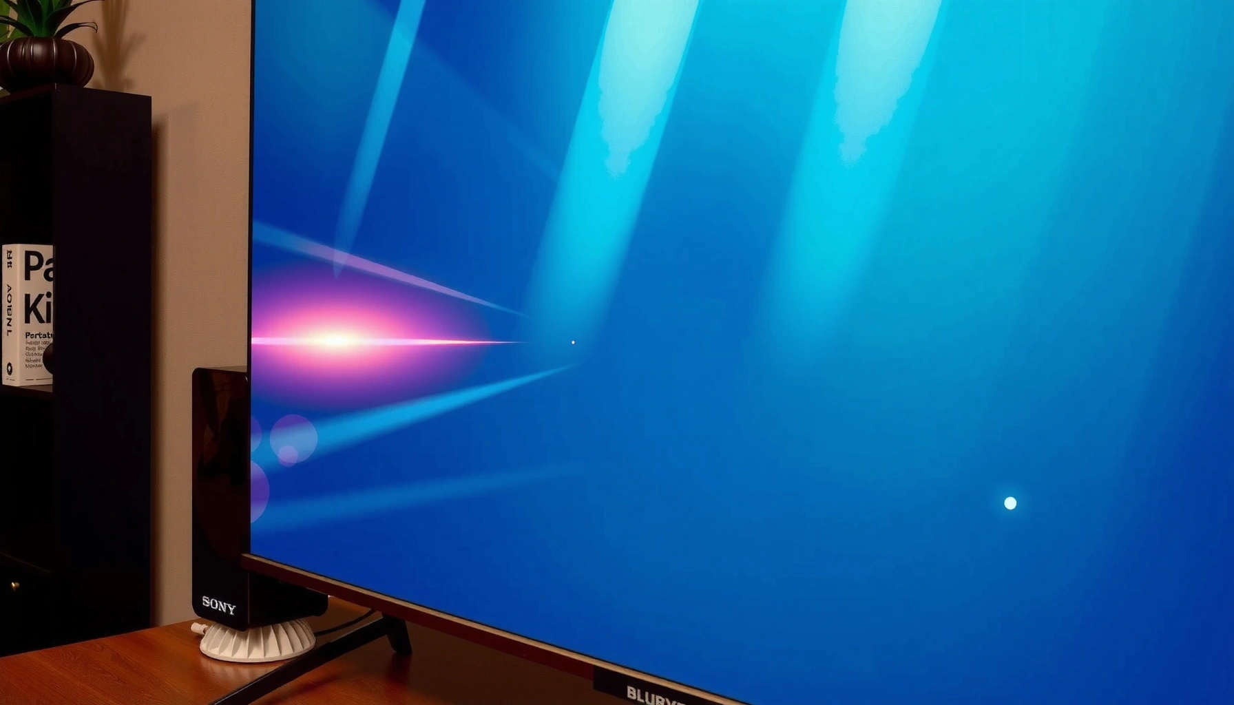 Comparison of Sony Bravia 9 and TCL X11L TVs showcasing features and design.