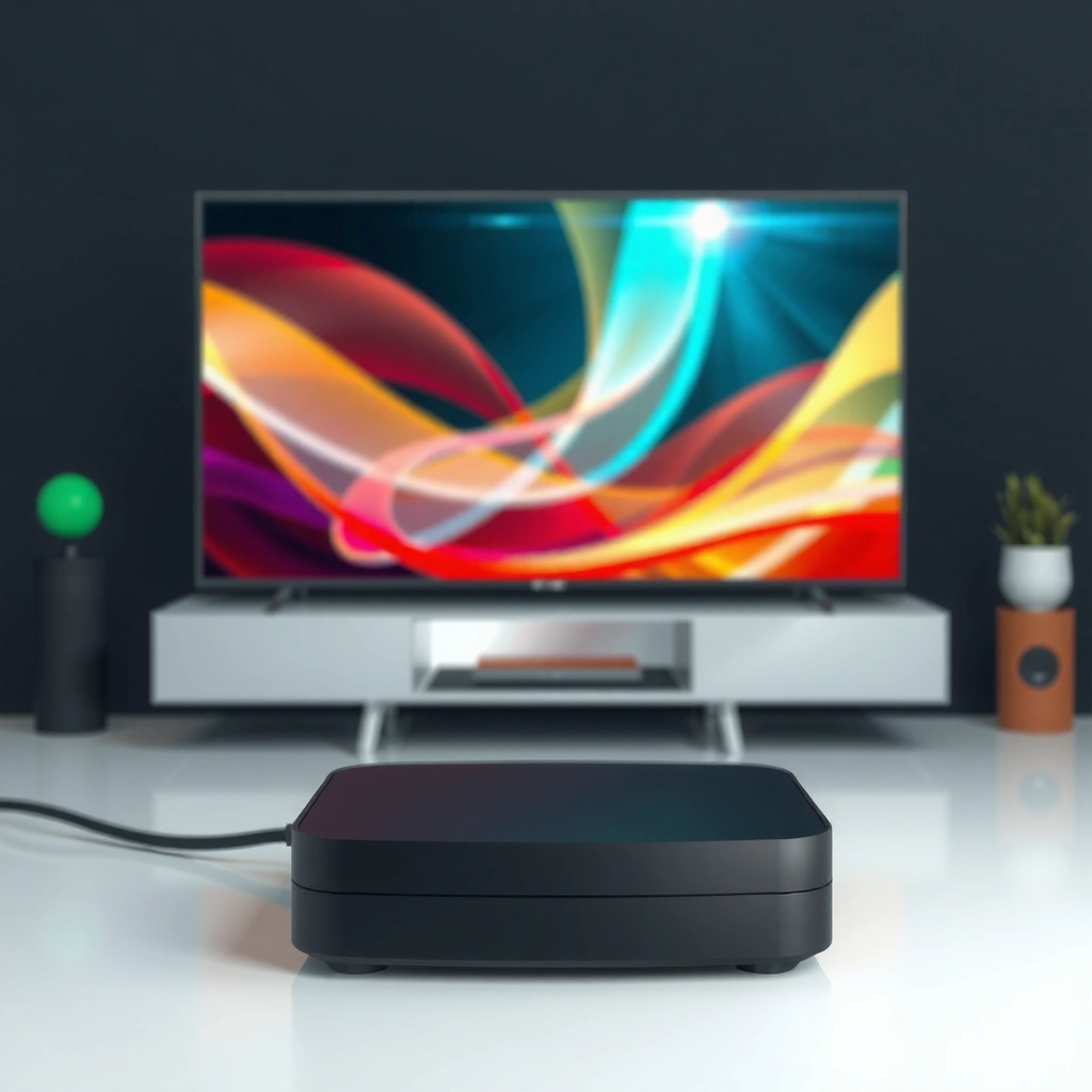 Checking TV input and HDMI connections for Smart TV cable box issues