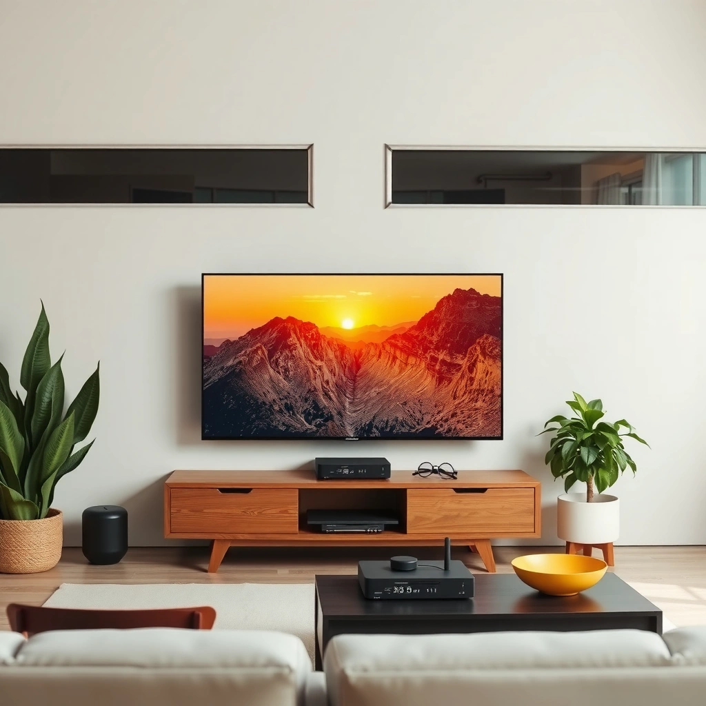 Quick tests to check if the Smart TV or internet connection is the issue.