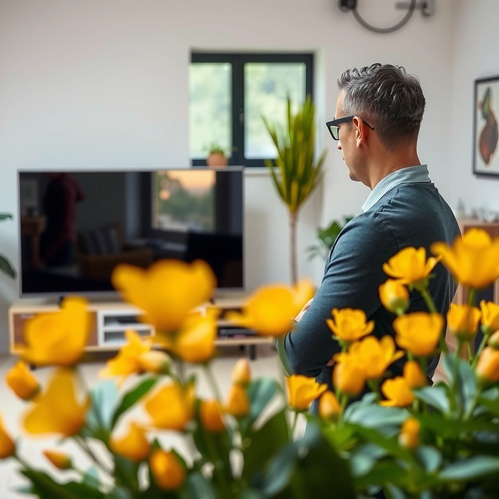 Comparison of picture quality between Sony Bravia 9 and TCL QM9K TVs