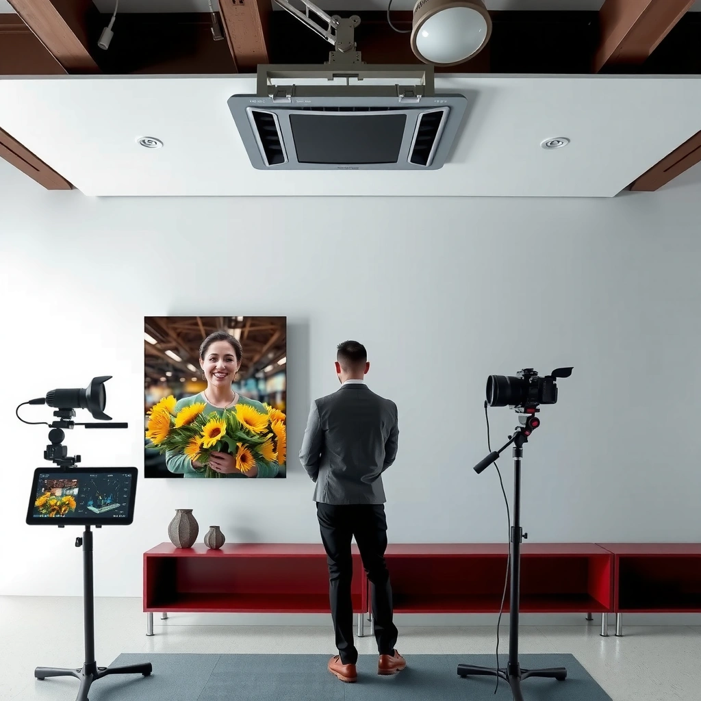 Comparison of picture quality features like brightness, contrast, and local dimming in Samsung QN80F and LG QNED92A TVs.