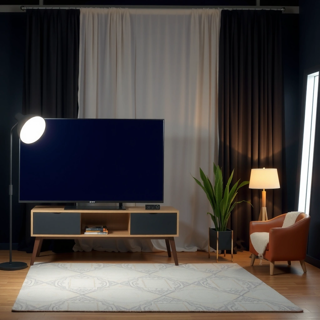 Comparison of picture quality features in LG M5 and Sony Bravia 8 II TVs, focusing on processing, contrast, and motion.