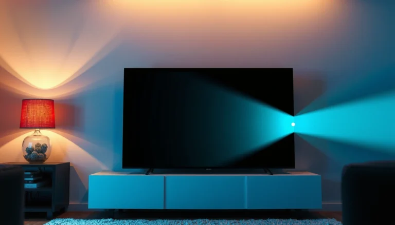 An overview of TV projector prices and factors affecting their cost.
