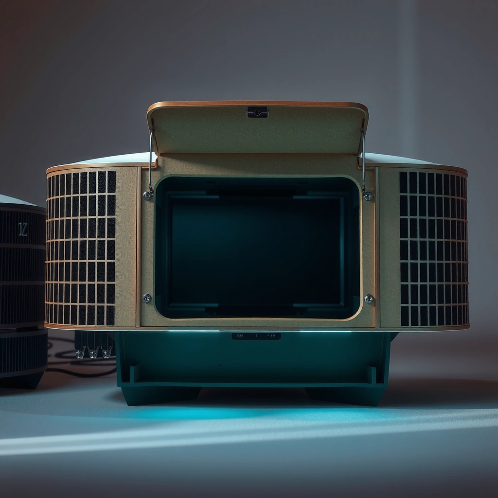 Graph showing the typical rated range of projector lamp life in hours.