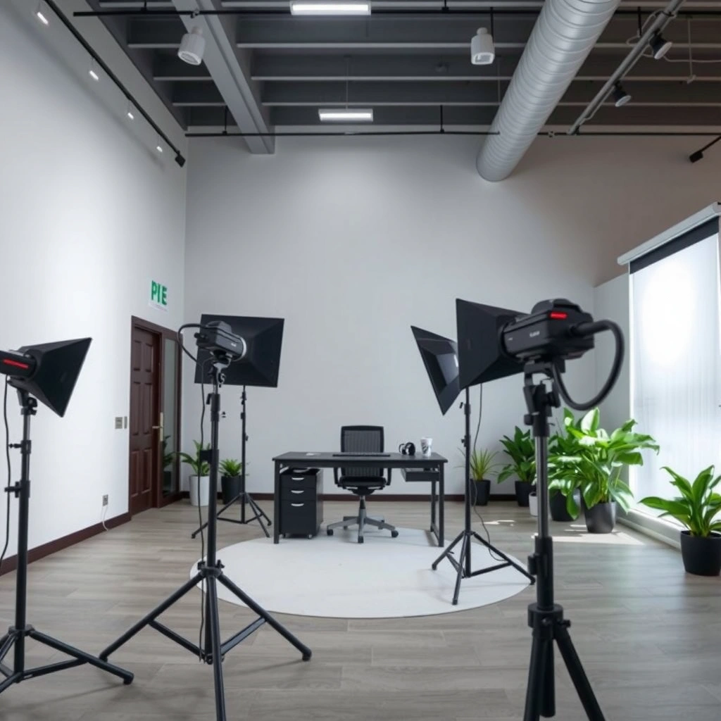 Comparison of lumens and visual perception for projectors in a home theater setup.