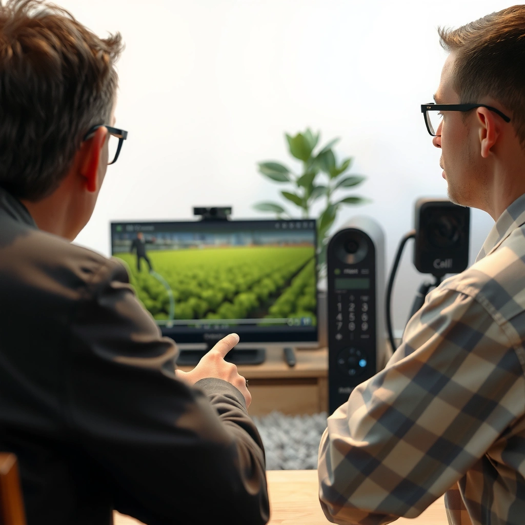 Image explaining who should calculate TV viewing distance and when it is relevant for optimal viewing experience