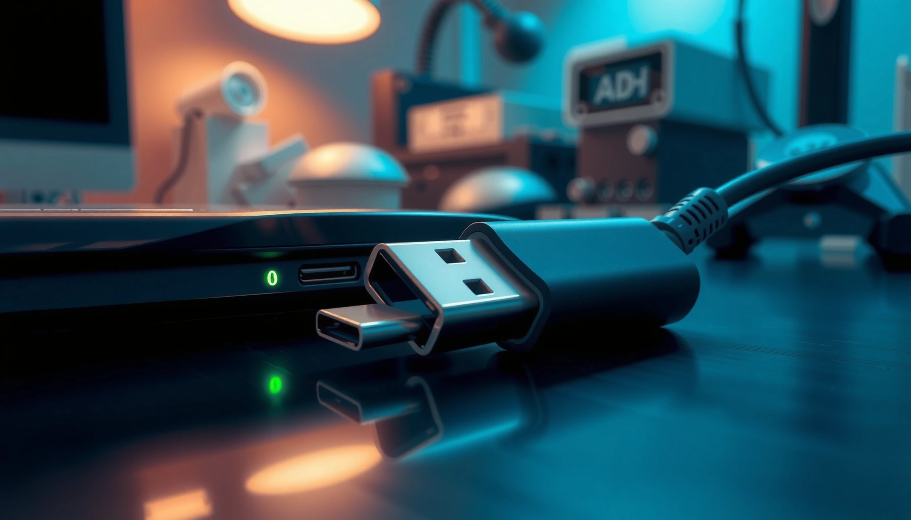 Step-by-step guide on how to update firmware using a USB drive, including causes and fixes.