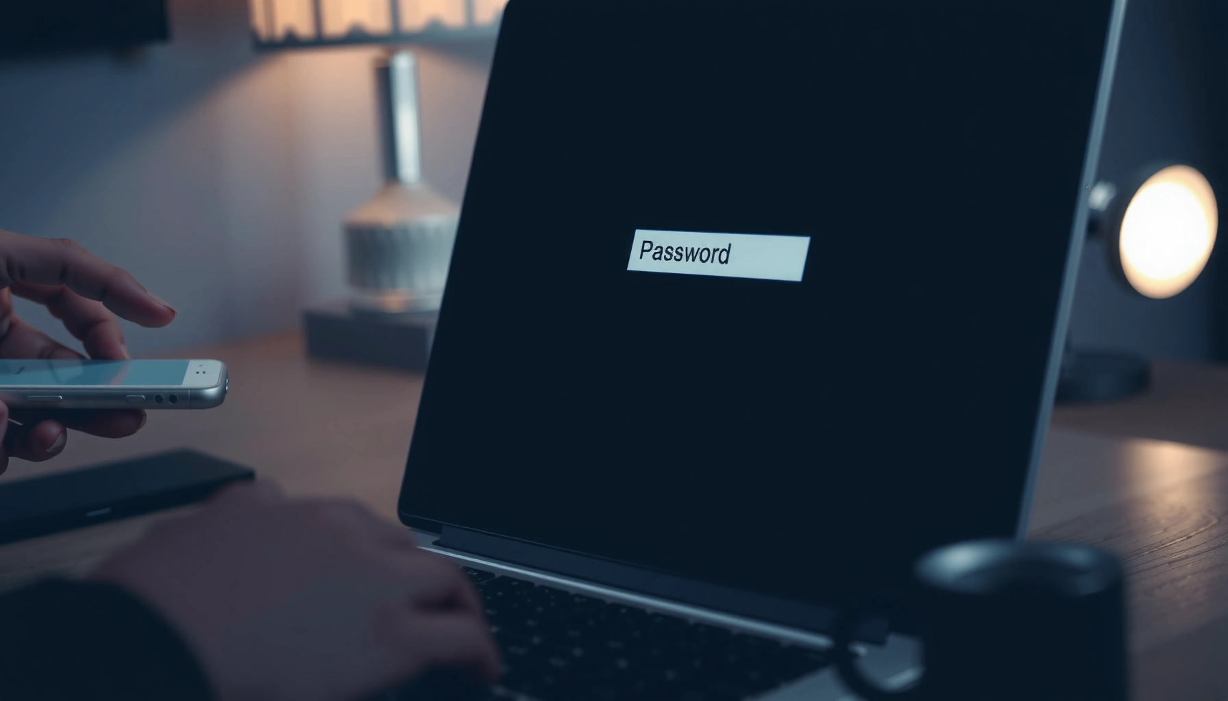 Step-by-step methods to view your internet password securely and easily.