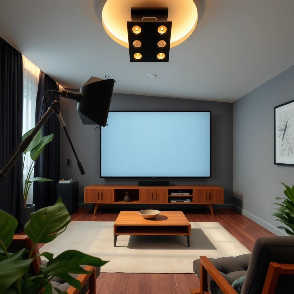 Infographic explaining who should calibrate their home theater system and when it applies.