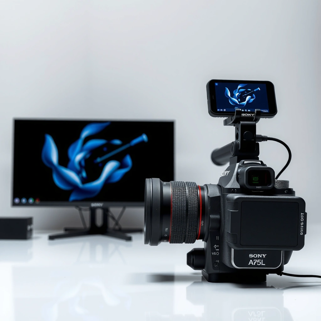Infographic detailing who should consider Sony A95L and Philips OLED910 TVs for their needs.